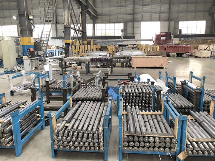 西昌空心光轴型号 西昌空心光轴型号